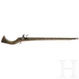 Zwei Djezail, Afghanistan, 19. Jhdt. - Foto 2