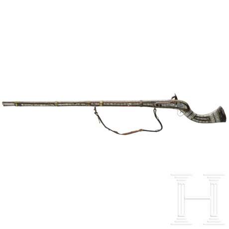 Zwei Djezail, Afghanistan, 19. Jhdt. - Foto 3