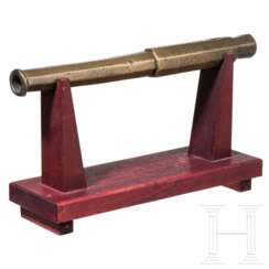 Replik der Tannenberg-Büchse, deutsch, um 1980