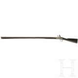 Steinschlossflinte, Sammleranfertigung im Stil des 18. Jhdts. - photo 2