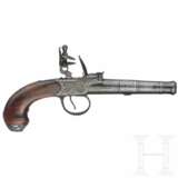 Steinschlossterzerol, Annely in London, um 1730 - photo 1