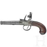 Steinschlossterzerol, Annely in London, um 1730 - photo 2