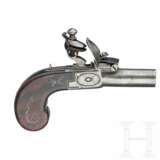 Steinschlossterzerol, deutsch, um 1800 - photo 1