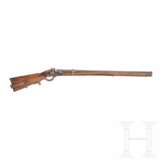 Aptierte Perkussionsflinte, deutsch, um 1780 - photo 1