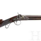 Perkussionsflinte, Whitehouse in London, um 1810 - photo 3