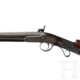 Perkussionsflinte, Whitehouse in London, um 1810 - photo 4