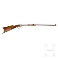 Bügelspanner-Luftgewehr System Will, Tiroler Waffenfabrik, um 1910