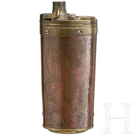 Pulverflasche, England, 19. Jhdt. - фото 1