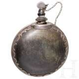 Zündkrautflasche, Frankreich, 19. Jhdt. - фото 2