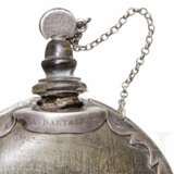 Zündkrautflasche, Frankreich, 19. Jhdt. - фото 3