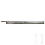 Steinschloss-Pistolenlauf, Türkei, um 1730 - photo 1