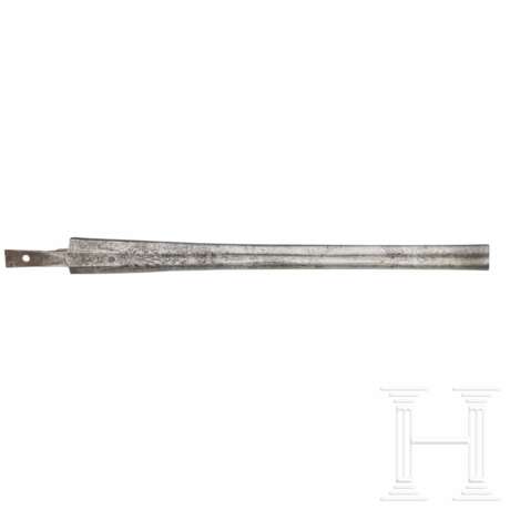 Steinschloss-Pistolenlauf, Türkei, um 1730 - photo 3