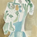 PABLO PICASSO (1881-1973) - photo 1