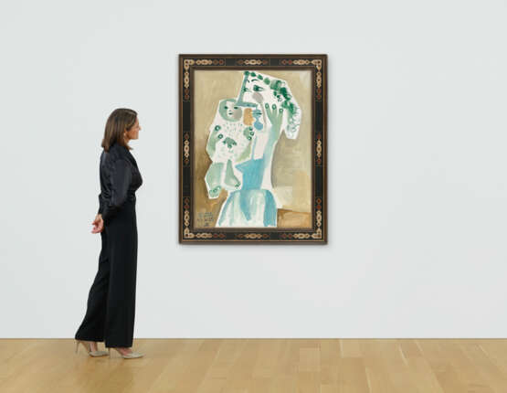 PABLO PICASSO (1881-1973) - photo 4 PABLO PICASSO (1881-1973) - photo 4