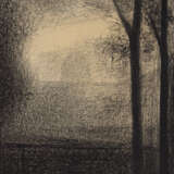 GEORGES SEURAT (1859-1891) - Foto 1
