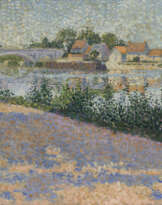 PAUL SIGNAC (1863-1935)