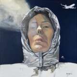 Измененное состояние сознания Холст 21th century г. - фото 2