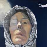 Измененное состояние сознания Холст 21th century г. - фото 1