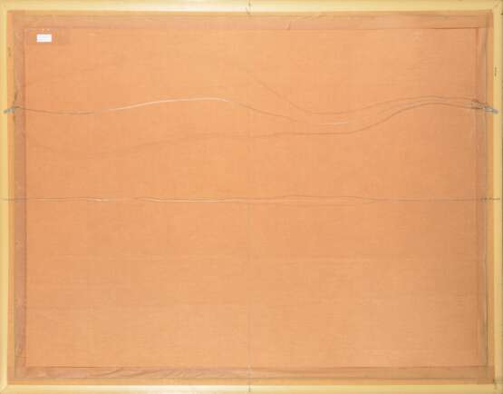 Rural landscape Mixed media Early 20th century - photo 3 Rural landscape Mixed media Early 20th century - photo 3