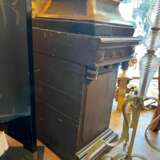 Late 17th Century Reliquary Bust of a Bishop in Gilded Wood Лакированное дерево 17th century г. - фото 2