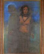 Aperçu. Portrait de femme 