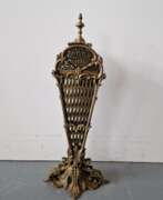 Aperçu. Beautiful fireplace screen