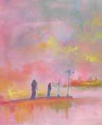 Aperçu. Последний рубеж