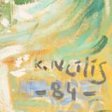 La ville abstraite Mid-20th century - photo 3