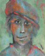 Обзор. Модная кепи