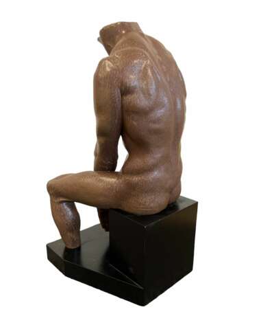 BOXER LLADR&Oacute; Porcelaine Other style 20th century - photo 4