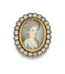 Historical-Enamel-Diamond-Mourning-Brooch