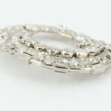 Diamond-Brooch - photo 4