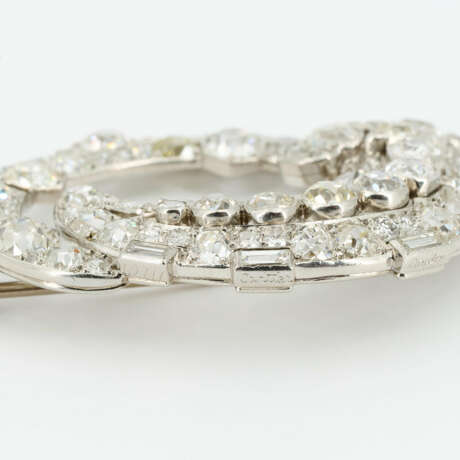 Diamond-Brooch - photo 5