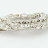 Diamond-Brooch - photo 5