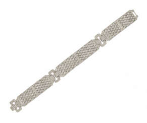Diamond-Bracelet