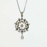 Diamond-Pendant - photo 2