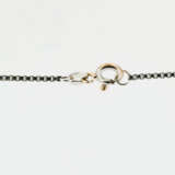 Diamond-Pendant - photo 3