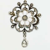 Diamond-Pendant - photo 4