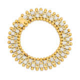 Bicolor Link-Bracelet - photo 1