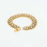 Bicolor Link-Bracelet - photo 5