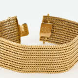 Fine-Woven-Carpet-Bracelet - фото 6