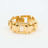 Chunky-Gold-Bracelet - photo 4