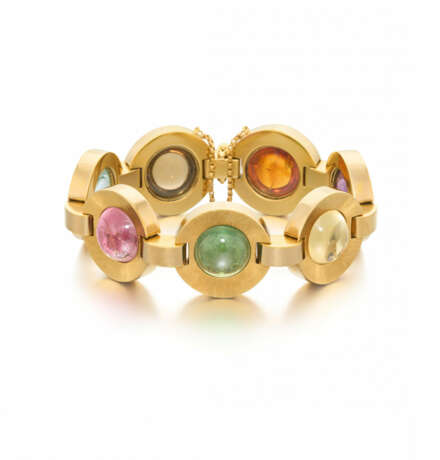 Gemstone-Bracelet - photo 1