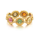 Gemstone-Bracelet - photo 1