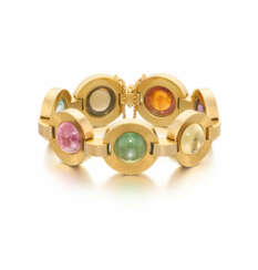 Gemstone-Bracelet