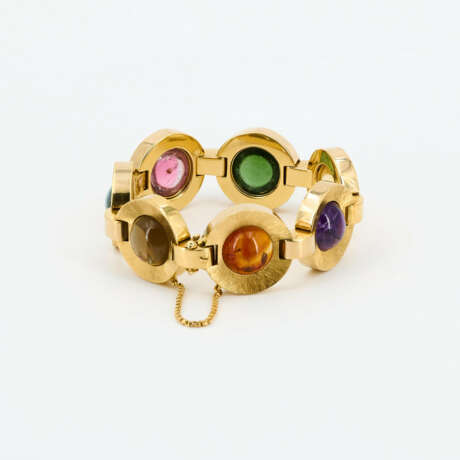 Gemstone-Bracelet - photo 3