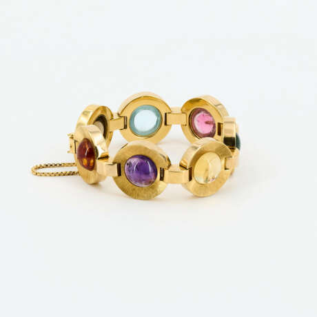 Gemstone-Bracelet - photo 4