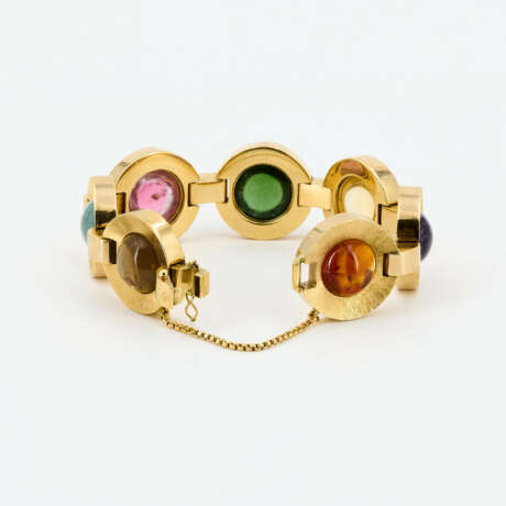 Gemstone-Bracelet - photo 5