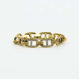 Bicolour Gold-Bracelet - фото 2