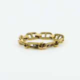 Bicolour Gold-Bracelet - фото 3